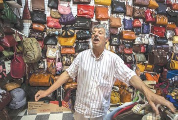 تونس تسجل أكثر من 6 ملايين سائح منذ بداية العام