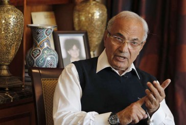 أسرة شفيق تؤكد انقطاع الاتصال معه بعد عوته إلى مصر