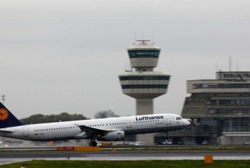 الطيارون الألمان يرفضون الإقلاع بالرحلات المخصصة لطرد اللاجئين