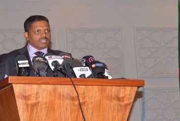 مرموري يدعو الى مواكبة الطفرة التكنولوجية لترقية قطاع السياحة بالجزائر