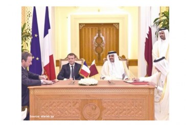 الخطوط الجوية القطرية تؤكد طلب شراء 50 طائرة من إيرباص