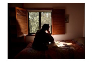 العنف الأسري يؤذي مجتمعات بأسرها