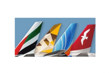 شركات الطيران الوطنية تطلق رحلة كل 70 ثانية