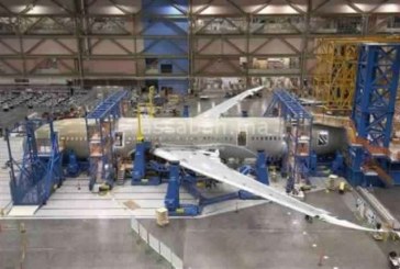 العلمي :قطاع صناعة الطيران المغربى يهدف إلى تجاوز ال 26 مليار درهم وخلق 23 فرصة عمل