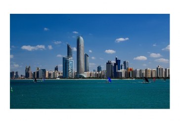 فنادق أبوظبى تسجل 13.8 % ارتفاع فى الايرادات