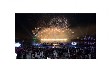 ماس: المملكة سجلت أكثر من 45 مليون رحلة سياحية محلية و 21 مليون خارجية