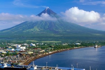 35 % زيادة أعداد السياح الصينيين الى الفلبين