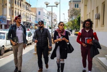 2017 الاكثر استقراراً فى تونس وتعافى قطاع السياحة