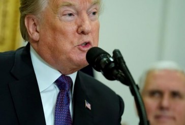 أمريكا تبدأ التنفيذ الكامل لأمر حظر السفر لـ 6 دول أغلبيتها مسلمة