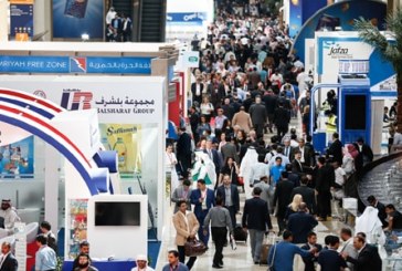 معرض جلفود للأغذية 2018 يرسخ مكانته ودولة الإمارات بين صناع الأغذية على مستوى العالم