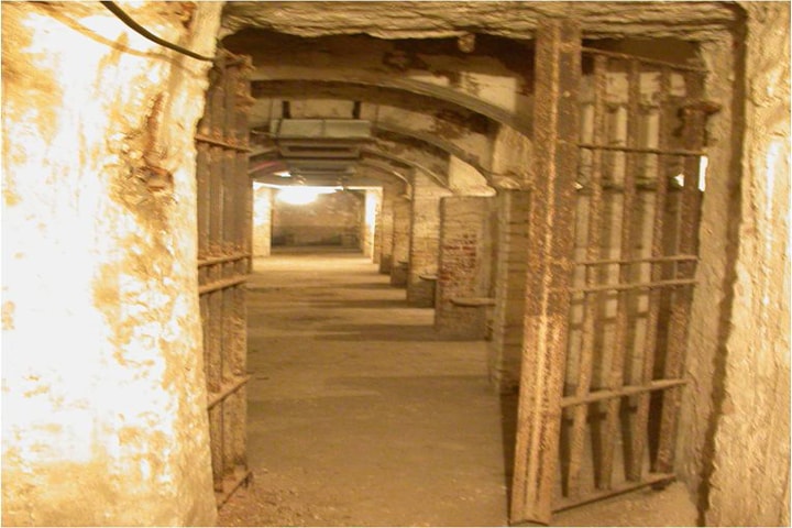 خبير الآثار د.ريحان يقدم تفسيرًا علميًا تاريخيًا لوجود المياه داخل تابوت الإسكندرية