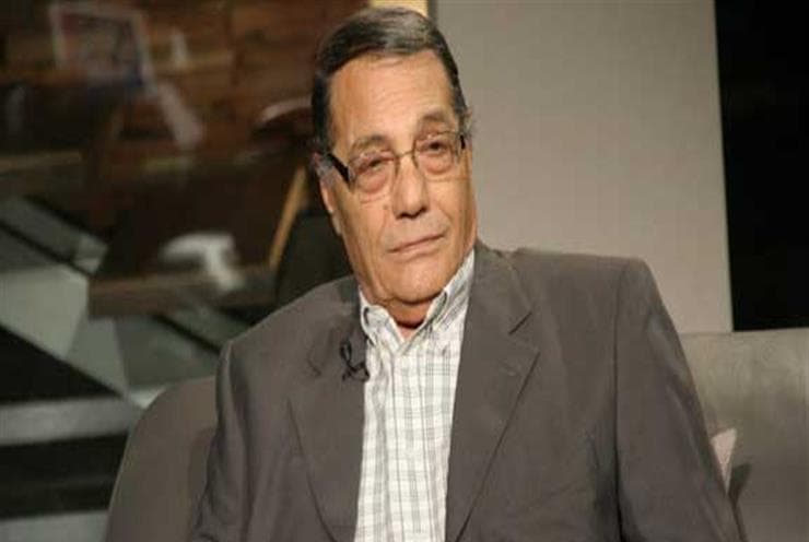 مجموعة الكاتب الكبير صلاح عيسى في مكتبة الإسكندرية 