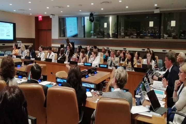 Tourism and Construction have Power to Lead Move to Sustainable Economies