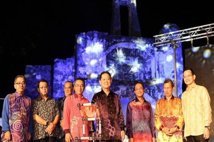 سياحة ماليزيا تستهدف أن تكون ضمن أفضل 10 وجهات سياحية فى العالم