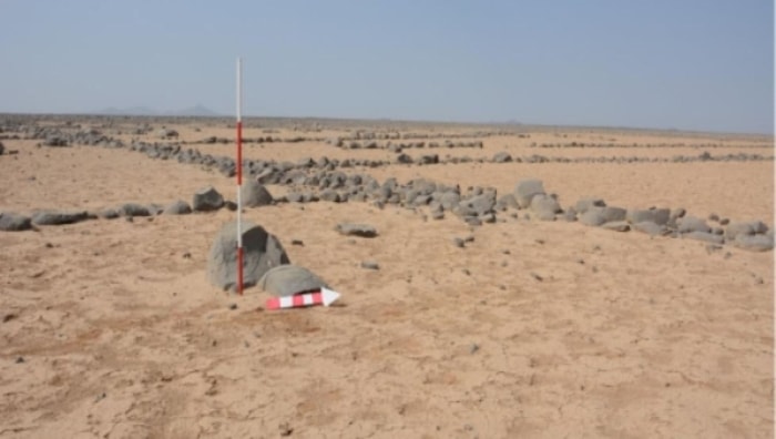 سياحة السعودية: تسجيل 43 موقعاً أثرياً في سجل الآثار الوطني بالمملكة