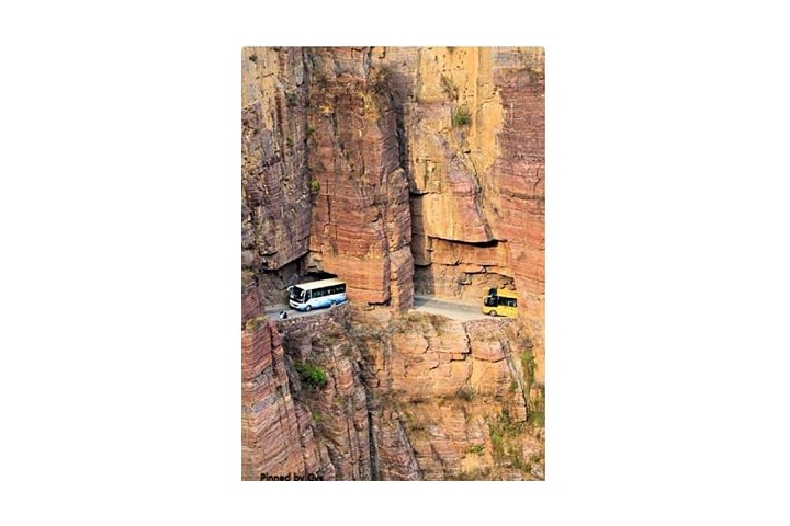 الإرادة تخترق الجبال … بقلم الصحفى الليبي مصطفى فنوش