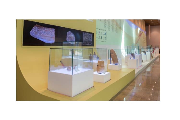 السعودية تستعيد أكثر من 53 ألف قطعة أثرية من داخل وخارج المملكة