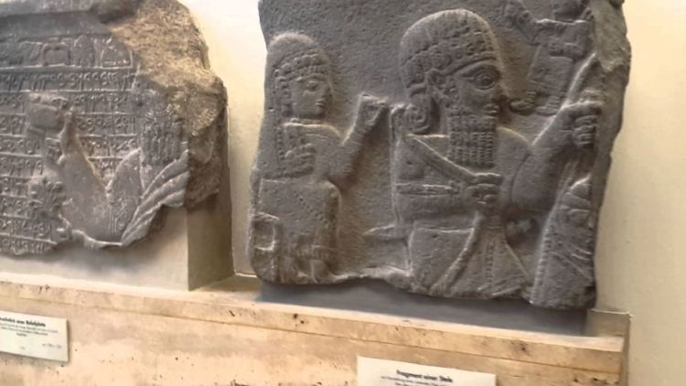 العراق تسترد من بريطانيا قطع أثرية منهوبة عمرها 5000 سنة