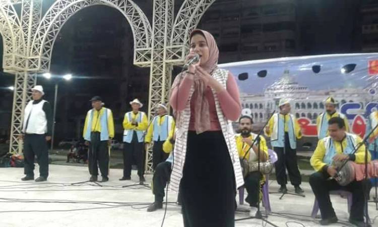 فعاليات متنوعة لقصور الثقافة فى المحافظات المصرية