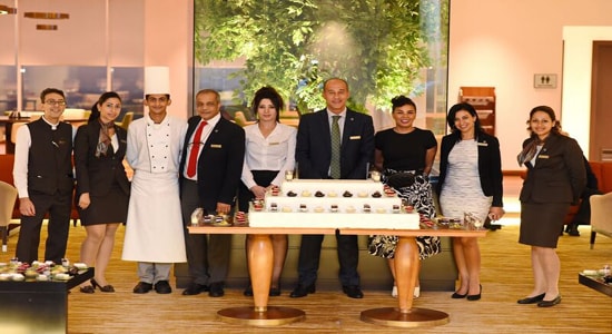 Sheraton Cairo Celebrates the lunch of the strongest loyalty program