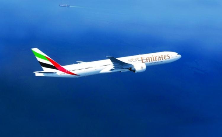 طيران الإمارات تعزز خدماتها الى الرياض برحلة رابعة يومياً