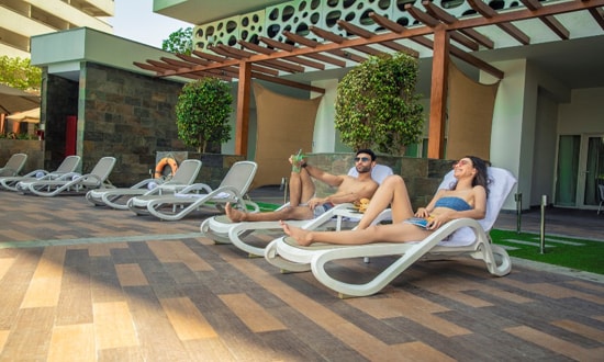 شيراتون القاهرة فى استقبالك بعروض متنوعة ومفاجآت حصرية للأطفال فى عيد الأضحى