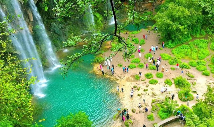 323مليار دولار حجم الاستثمار في القطاع السياحي العربي عام 2020