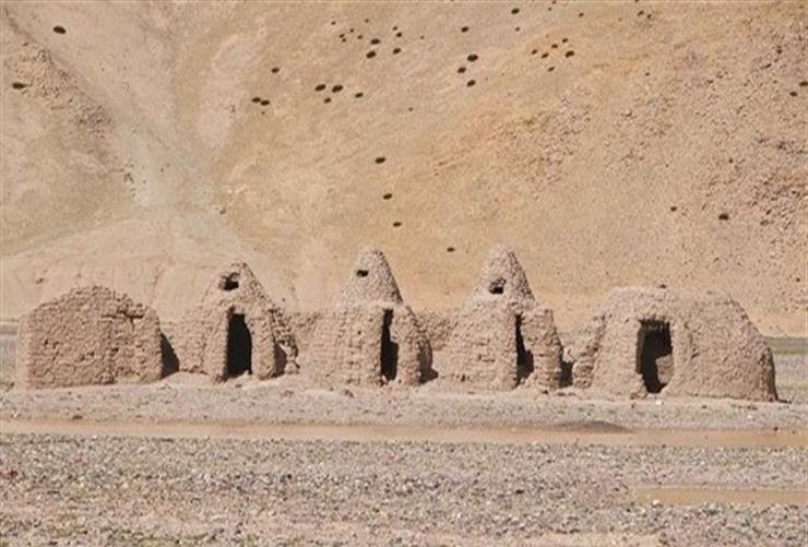 اكتشاف مقابر أثرية تحمل أدلة على وجود حضارة في التبت قبل 2000 عام