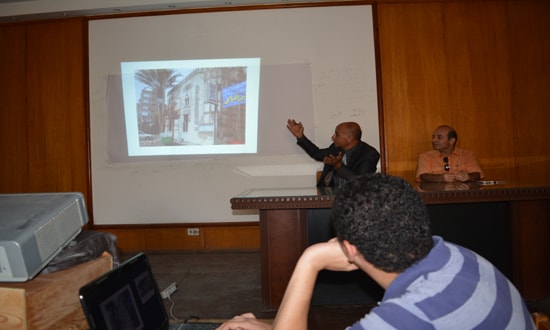 فلسفة ترميم الآثار.. تكشف عن إنجازات الآثار فى ترميم المسجد العباسى بالإسماعيلية وبور سعيد