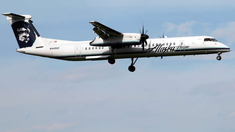 الكشف عن هوية سارق الطائرة الأمريكية ودوافعه