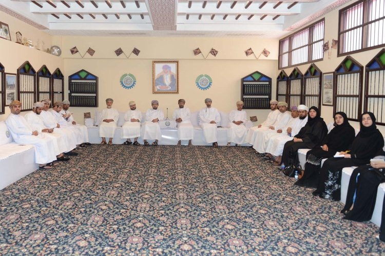 لجنة السياحة بغرفة عمان تناقش إنشاء جمعية معنية بقطاع السياحة