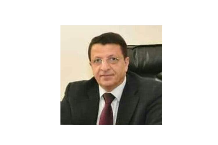 الأردن تكرم عالم مصرى بعلوم حلوان د. عادل درويش ضمن مائة شخصية عالمية