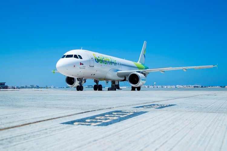 طيران السلام يوسع شبكة وجهاته إلى الخرطوم وكاتماندو والنجف ودكا