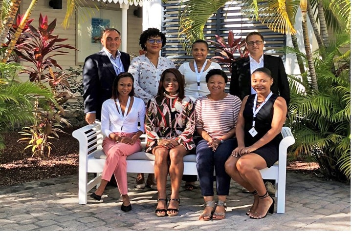 The Seychelles Tourism Board (STB), hosts annual roadshow in Reunion Island