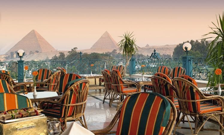 حكاية أسرة ألمانية.. تعظيم للسياحة المصرية بقلم. جلال دويدار