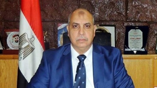 سيدة تختطف رئيس تحرير مجلة أخبار السياحة بمعاونة بلطجية لإجباره على تحرير إيصالات أمانة