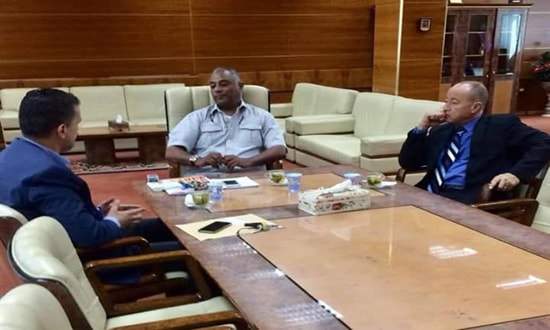 سياحة ليبيا تستعد لحصر مشكلات المشروعات السياحية المتوقفة واقتراحات استكمالها للنهوض بالقطاع