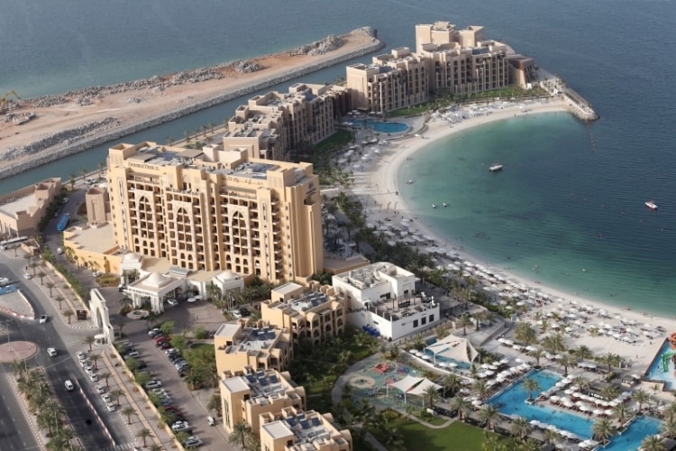 السوق المحلي يُنعش السياحة في رأس الخيمة