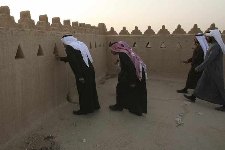 السعودية تسجل أهم 7 اكتشافات أثرية خلال عام