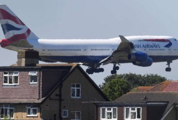 الخطوط الجوية البريطانية: سرقة بيانات مئات العملاء