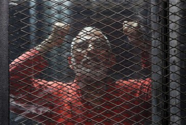 محكمة النقض المصرية تلغي إدراج مرشد الإخوان المسلمين و38 من القيادات على “قوائم الإرهاب”