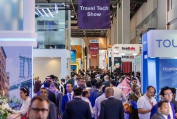 التكنولوجيا والابتكار يتصدران أعمال معرض سوق السفر العربي 2019 في دبي