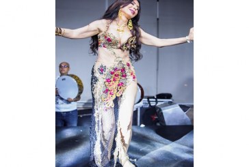 موسم جديد لليالي الراوي في شيراتون القاهرة