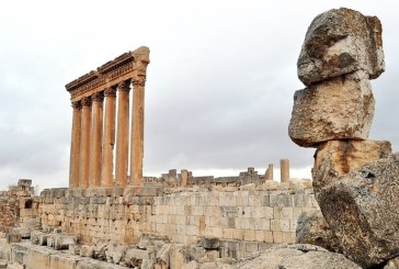 ملتقى عربي يعلن مدينة بعلبك اللبنانية عاصمة للسياحة الثقافية والشبابية للعام 2018/ 2019