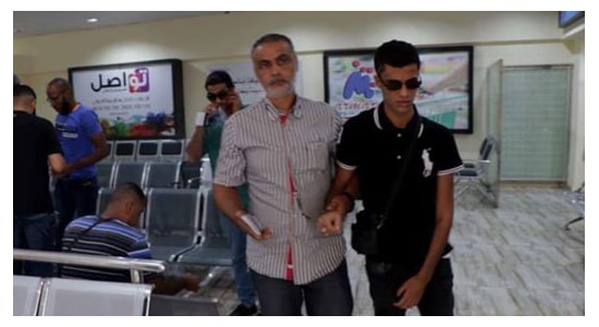 الحكومة الليبية المؤقتة تسير رحلة علاجية لجرحى القوات المسلحة إلى أوكرانيا