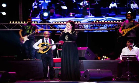 عشرات الآلاف تابعوا مهرجان ميسور المغربية الفنى في دورته السادسة