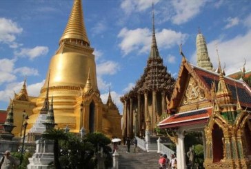 تايلاند… درة السياحة جنوب شرقي آسيا (تقرير)