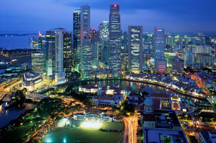 سياحة ماليزيا تسجل نمواً إيجابياً