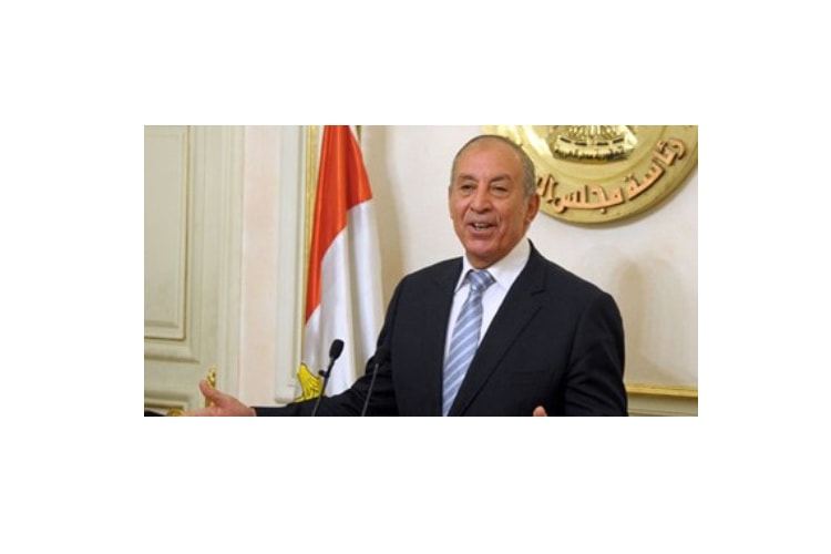 محافظ البحر الاحمر مبروك ولكن ..!بقلم أشرف سركيس