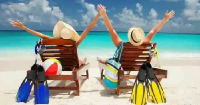 سياحة ماليزيا تسعى لتكون ضمن أفضل 10 وجهات سياحية بحلول 2019